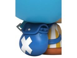 Mighty Jaxx One Piece Xxray Plus Chopper Limited Edition Figure ?Pre-Order?-7-Jtoys