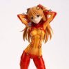 Rebuild Of Evangelion Figure-Rise Labo Shikinami Asuka Langley Model Kit-1-Jtoys