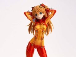 Rebuild of Evangelion Figure-rise Labo Shikinami Asuka Langley Model Kit-1-JToys