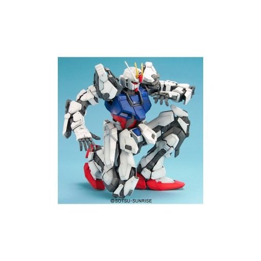 1-60 Perfect Grade Strike Gundam-1-Jtoys 1-60 Perfect Grade Strike Gundam-1-Jtoys