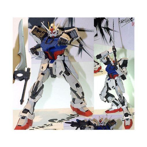 1-60 Perfect Grade Strike Gundam-8-Jtoys 1-60 Perfect Grade Strike Gundam-8-Jtoys