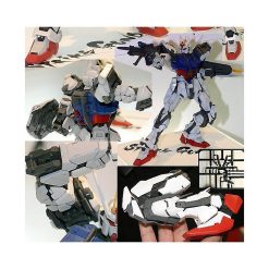 1-60 Perfect Grade Strike Gundam-9-Jtoys 1-60 Perfect Grade Strike Gundam-9-Jtoys