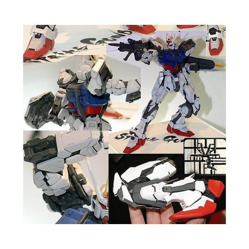 1-60 Perfect Grade Strike Gundam-9-Jtoys 1-60 Perfect Grade Strike Gundam-9-Jtoys