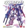 1-100 MG ZZ Gundam Ver. Ka-1-JToys