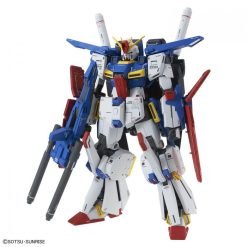 1-100 MG ZZ Gundam Ver. Ka-2-JToys