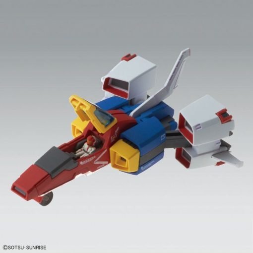 1-100 Mg Zz Gundam Ver. Ka-11-Jtoys 1-100 Mg Zz Gundam Ver. Ka-11-Jtoys