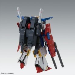 1-100 Mg Zz Gundam Ver. Ka-12-Jtoys 1-100 Mg Zz Gundam Ver. Ka-12-Jtoys