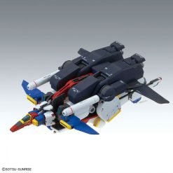1-100 Mg Zz Gundam Ver. Ka-6-Jtoys 1-100 Mg Zz Gundam Ver. Ka-6-Jtoys