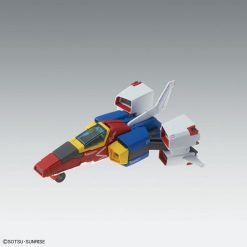 1-100 Mg Zz Gundam Ver. Ka-7-Jtoys 1-100 Mg Zz Gundam Ver. Ka-7-Jtoys