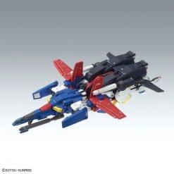 1-100 Mg Zz Gundam Ver. Ka-8-Jtoys 1-100 Mg Zz Gundam Ver. Ka-8-Jtoys