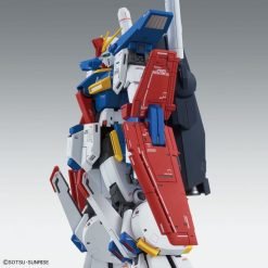 1-100 Mg Zz Gundam Ver. Ka-9-Jtoys 1-100 Mg Zz Gundam Ver. Ka-9-Jtoys