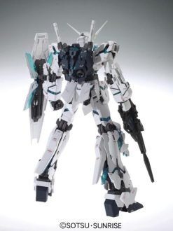 Gundam Mg 1-100 Full Armor Unicorn Gundam (Ver.ka) Model Kit-3-Jtoys