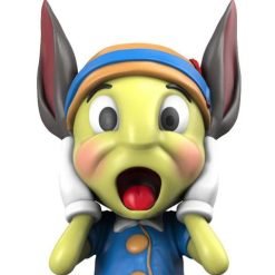 Mighty Jaxx A Wood Awakening Donkey (Bff Edition) ?Pre-Order?-6-Jtoys