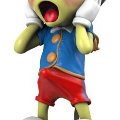 Mighty Jaxx A Wood Awakening Donkey (Bff Edition) ?Pre-Order?-7-Jtoys