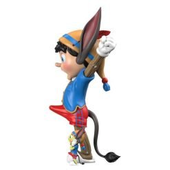 Mighty Jaxx A Wood Awakening Donkey (Bff Edition) ?Pre-Order?-2-Jtoys