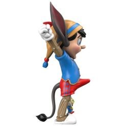 Mighty Jaxx A Wood Awakening Donkey (Bff Edition) ?Pre-Order?-3-Jtoys