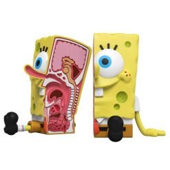 Mighty Jaxx Xxposed Spongebob Squarepants?Pre-Order?-2-Jtoys