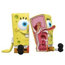 Mighty Jaxx Xxposed Spongebob Squarepants?Pre-Order?-3-Jtoys