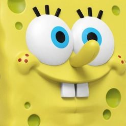 Mighty Jaxx Xxposed Spongebob Squarepants?Pre-Order?-8-Jtoys