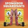 Mighty Jaxx XXPOSED Spongebob Squarepants Designer Vinyl Figure