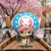 Mighty Jaxx One Piece Chopper