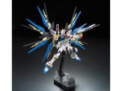 Gundam Rg 1-144 Strike Freedom Gundam Model Kit-3-Jtoys
