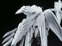 Gundam Rg 1-144 Wing Gundam Zero Ew Model Kit-4-Jtoys