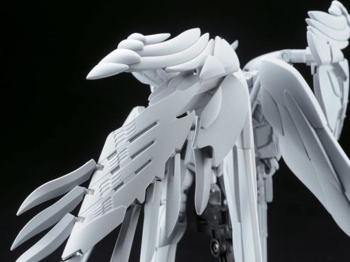 Gundam Rg 1-144 Wing Gundam Zero Ew Model Kit-4-Jtoys