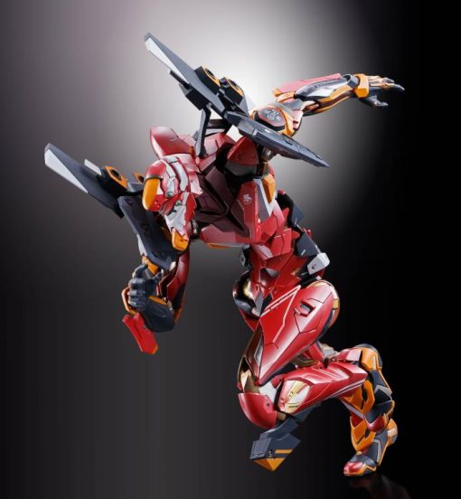 Evangelion Metal Build Eva Unit-02 Production Model-8-Jtoys