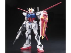 Gundam RG 1-144 Aile Strike Gundam Model Kit-2-JToys