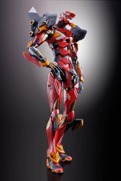 Evangelion Metal Build Eva Unit-02 Production Model-13-Jtoys