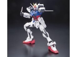 Gundam Rg 1-144 Aile Strike Gundam Model Kit-3-Jtoys