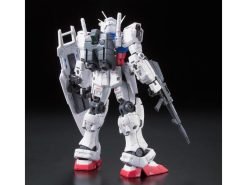 Gundam Rg 1-144 Gundam Zephyranthes Exclusive Model Kit-3-Jtoys
