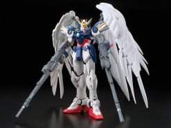 Gundam RG 1-144 Wing Gundam Zero EW Model Kit-2-JToys