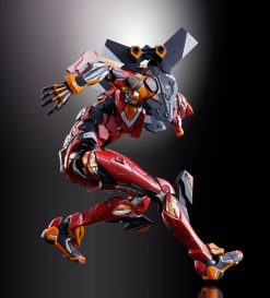 Evangelion Metal Build Eva Unit-02 Production Model-3-Jtoys