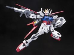 Gundam Rg 1-144 Aile Strike Gundam Model Kit-5-Jtoys