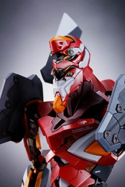 Evangelion Metal Build Eva Unit-02 Production Model-18-Jtoys