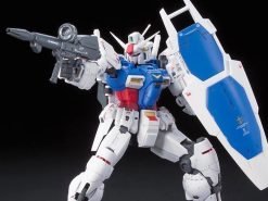 Gundam RG 1-144 Gundam Zephyranthes Exclusive Model Kit-1-JToys