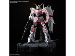 Gundam MGEX 1-100 RX-0 Unicorn Gundam (Ka Ver.) 40th Anniversary Model Kit-2-JToys