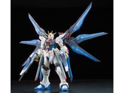 Gundam Rg 1-144 Strike Freedom Gundam Model Kit-7-Jtoys