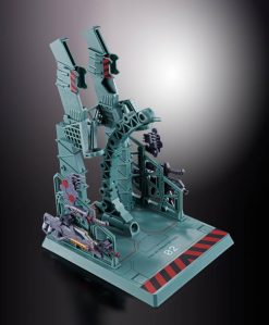 Evangelion Metal Build Eva Unit-02 Production Model-24-Jtoys