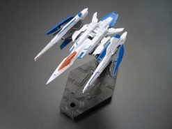 Gundam Rg 1-144 00 Raiser Model Kit-10-Jtoys