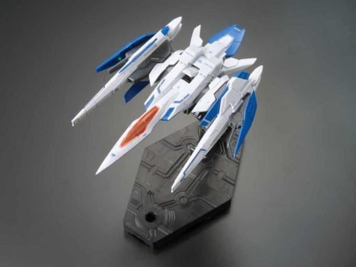 Gundam Rg 1-144 00 Raiser Model Kit-10-Jtoys