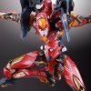 Evangelion Metal Build Eva Unit-02 Production Model-1-Jtoys