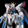 Gundam Rg 1-144 Strike Freedom Gundam Model Kit-1-Jtoys