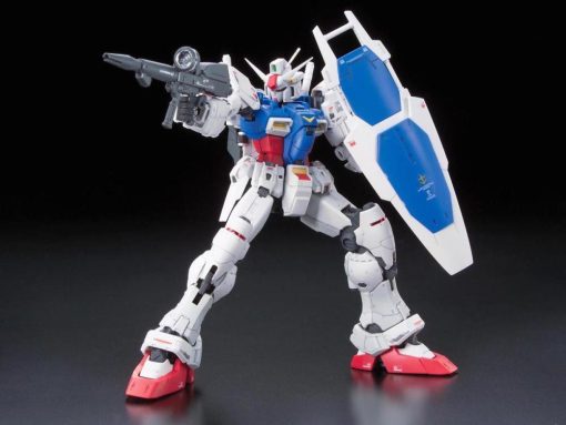 Gundam Rg 1-144 Gundam Zephyranthes Exclusive Model Kit-4-Jtoys
