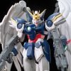 Gundam Rg 1-144 Wing Gundam Zero Ew Model Kit-1-Jtoys
