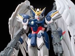 Gundam RG 1-144 Wing Gundam Zero EW Model Kit-1-JToys
