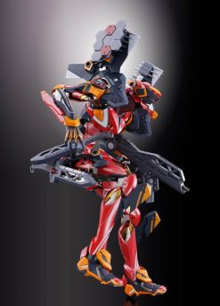 Evangelion Metal Build Eva Unit-02 Production Model-5-Jtoys