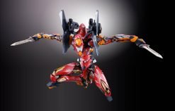 Evangelion Metal Build Eva Unit-02 Production Model-11-Jtoys